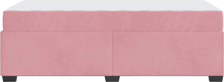 Image du produit vidaXL Bettrahmen (80 x 200 cm)