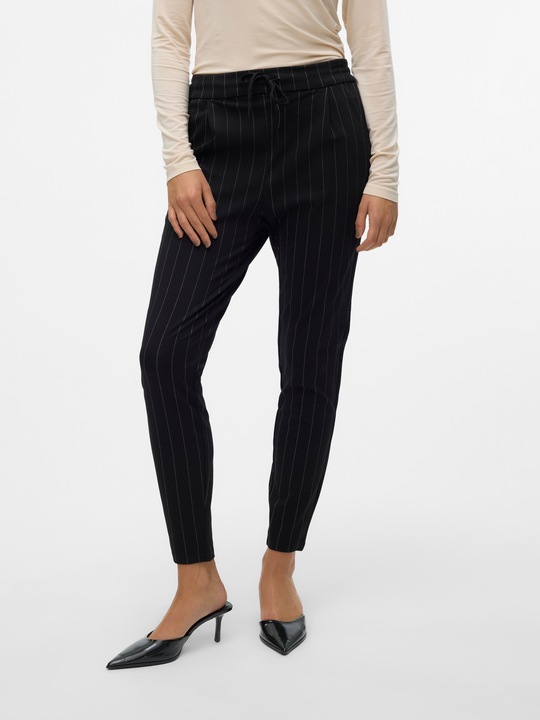Actual product image Vero Moda VMEVA Mid waist trousers Trousers (30)