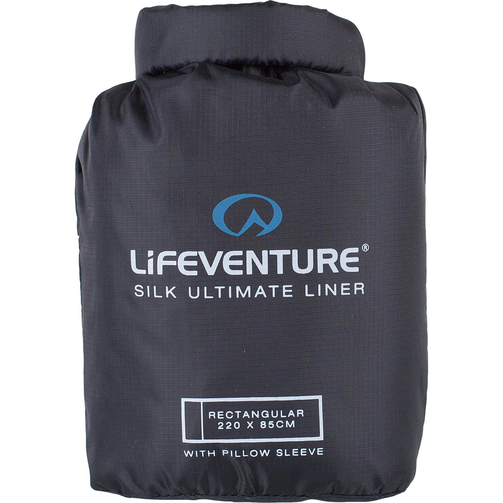 Lifeventure, Schlafsack, (85 cm)