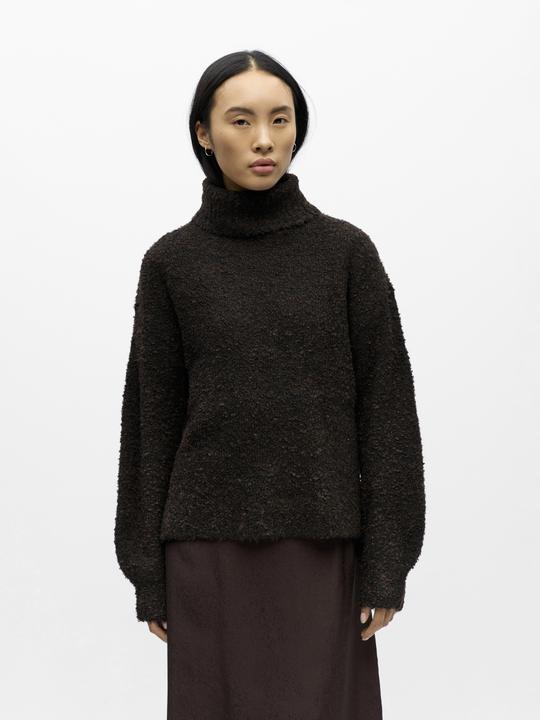 Produktbild Object High Neck Jumper (XS)