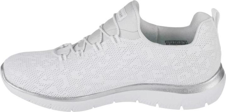 Productafbeelding Skechers Summits Leopard Spot Trainingsschoen Dames (36)