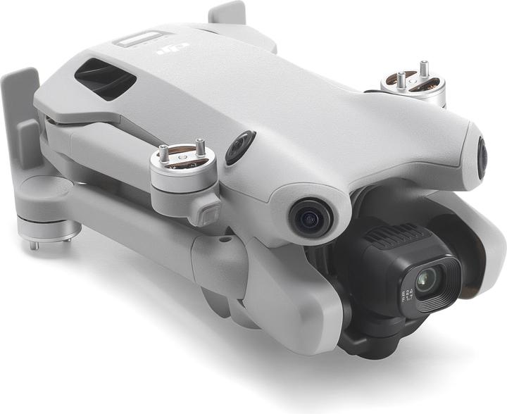 Actual product image DJI Mini 4 Pro (RC-N2) (34 min, 249 g, 48 Mpx)