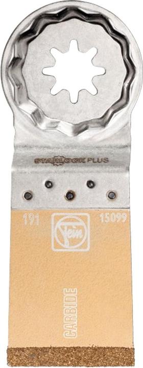 Immagine prodotto Fein Lama da taglio a tuffo in metallo duro 35 m