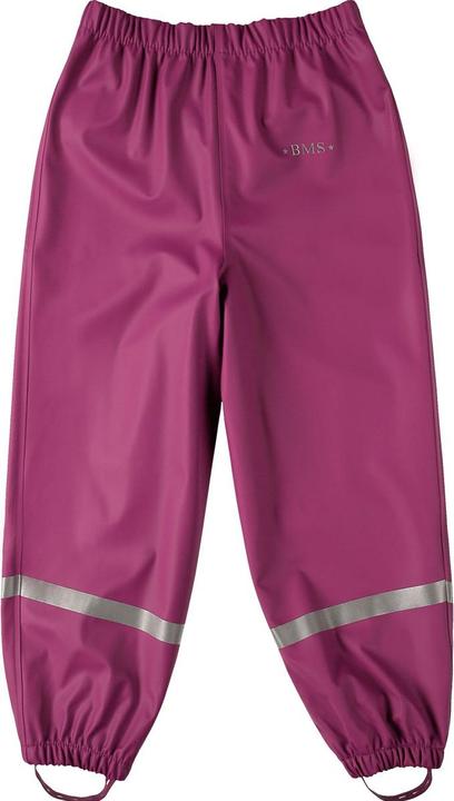 Produktbild BMS Softskin Bundhose (116)
