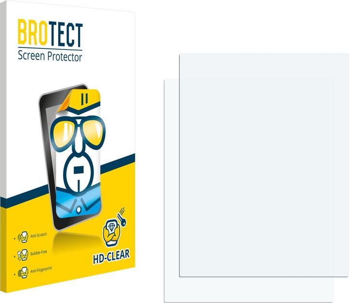 Image du produit BROTECT Protection Clair
