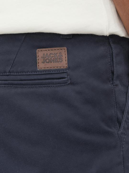 Produktbild Jack & Jones Formelle Jungs Shorts (158)