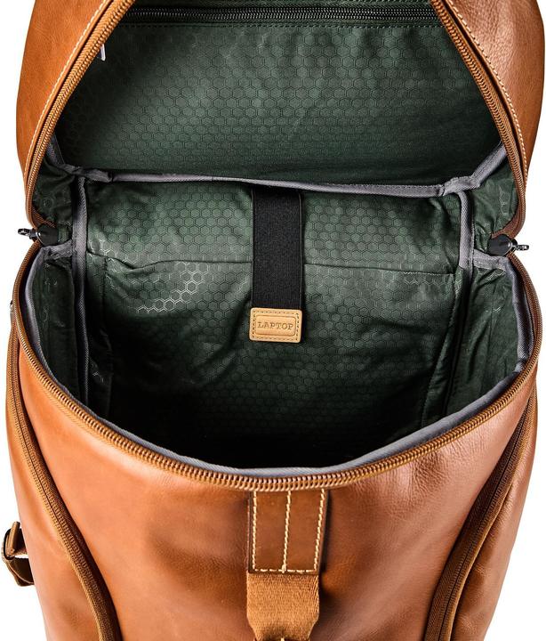 Produktbild Jekyll & Hide Grosser Reiserucksack