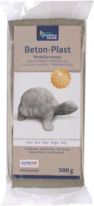 Image du produit hobbytime Béton Plast