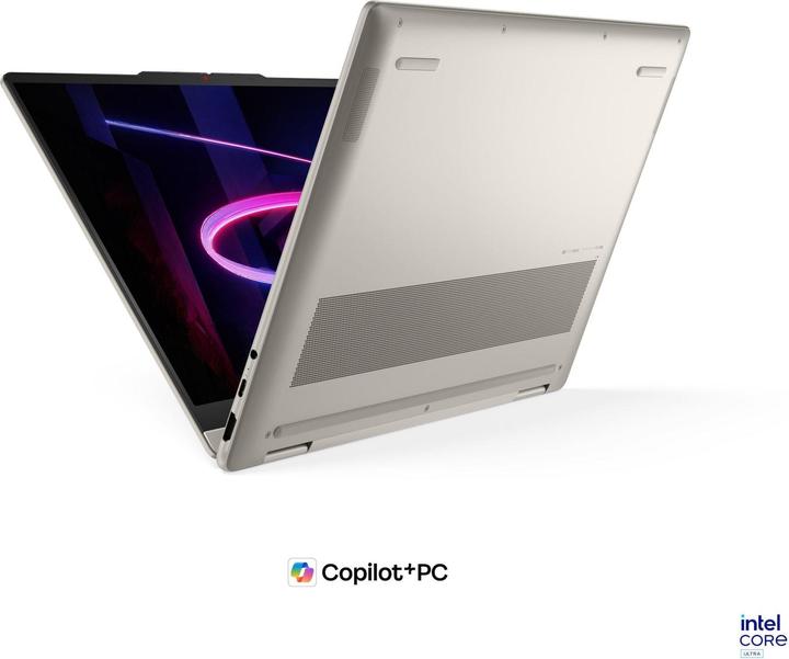 Produktbild Lenovo Yoga 7 2-in-1 (14", 512 GB, 16 GB, DE)
