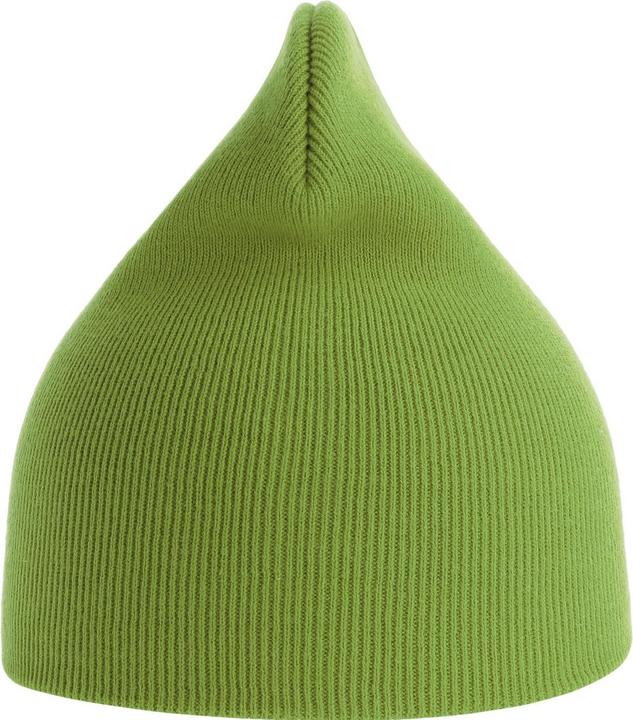 Actual product image Atlantis Unisex Adult Yala Organic Beanie