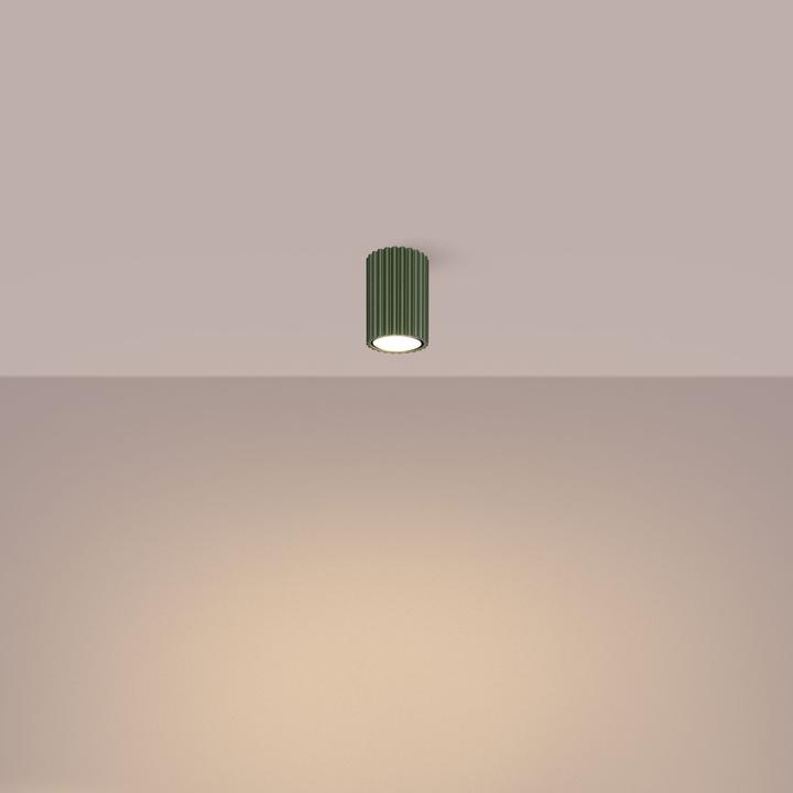 Produktbild Licht-Erlebnisse Deckenlampe Berta (GU10)