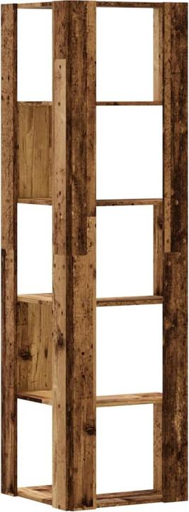 Produktbild VidaXL Kyrylo (50 x 50 x 179 cm)