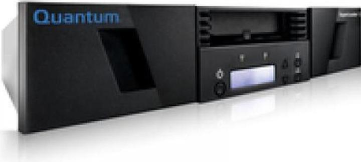 Quantum SUPERLOADER 3/ 1XLTO-8HH TD