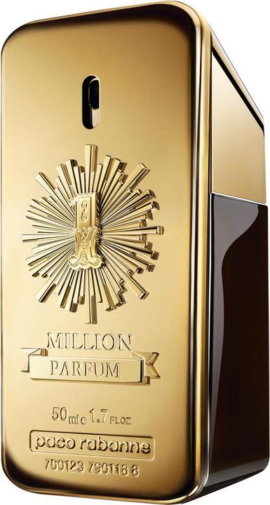 Produktbild Paco Rabanne 1 Million (Eau de Parfum, 50 ml)