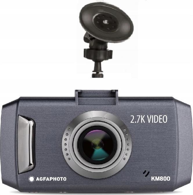 Produktbild AGFAPHOTO KM800 (Eingebautes Display, Eingebautes Mikrofon, Full HD)