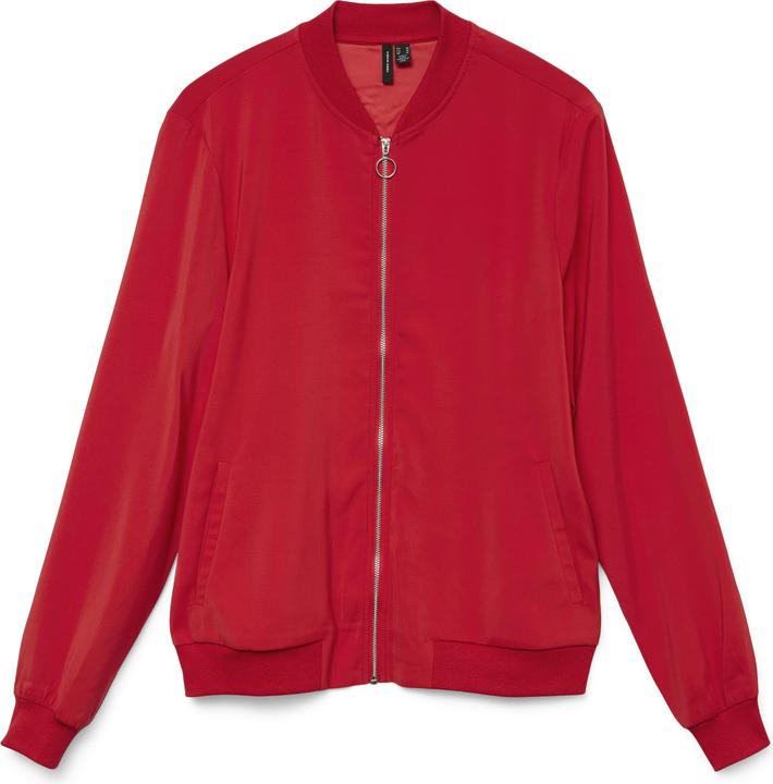 Actual product image Vero Moda VMCOCO Leichte Jacke Jacke (M)