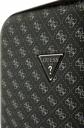 Produktbild Guess Jesco 8-Wheel 18 IN Coal (53 l)