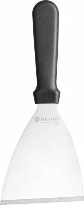 Hendi Scraper Black