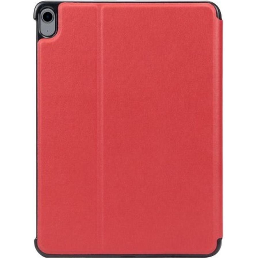 Mobilis Origine (10.9 Zoll) Folio (IPad Air 4. Gen. 2020), Tablet Hülle, Rot