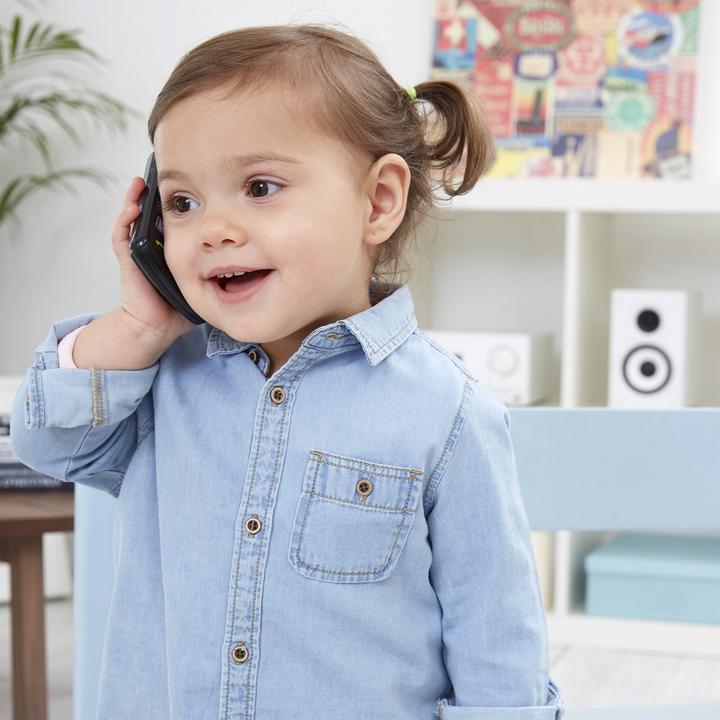 Produktbild Jumbo My first Tech Trio (Englisch)