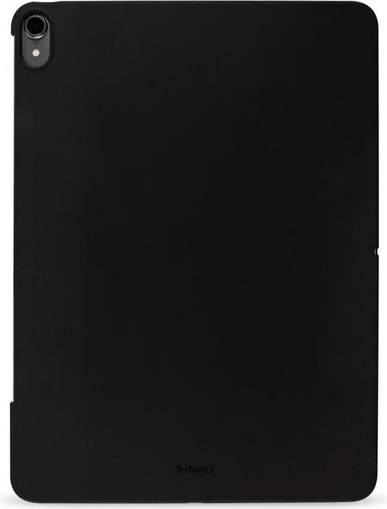 Actual product image Artwizz Rubber Clip Skin (iPad Pro 11 2018 (1. Gen))