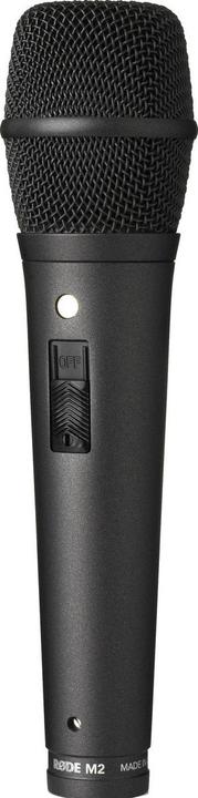 Produktbild RØDE M2