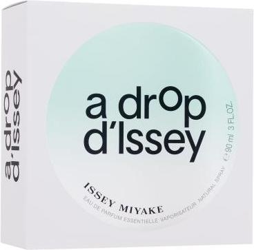 Produktbild Issey Miyake A Drop d'Issey Eau de Parfum Essentielle 90ml (Eau de Parfum, 90 ml)