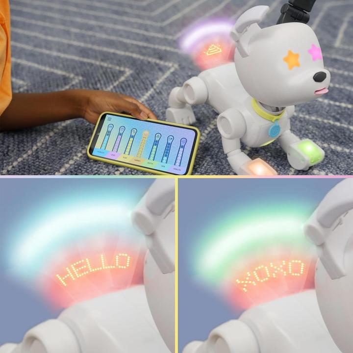 Produktbild Lansay Roboter Dog-E