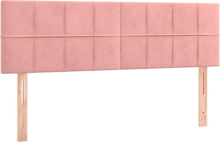 Image du produit vidaXL Boxspringbett (140 x 200 cm)