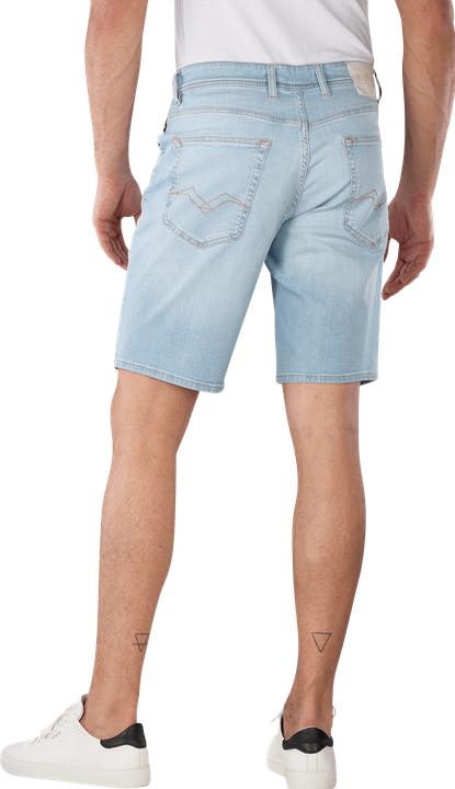 Image du produit Replay Denim Shorts (36)