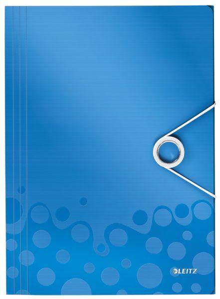 Produktbild Leitz WOW Sammelmappe (A4, 1x)