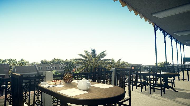 Immagine prodotto Nintendo Deadly Premonition 2 : A Blessing in Disguise (Switch, IT)