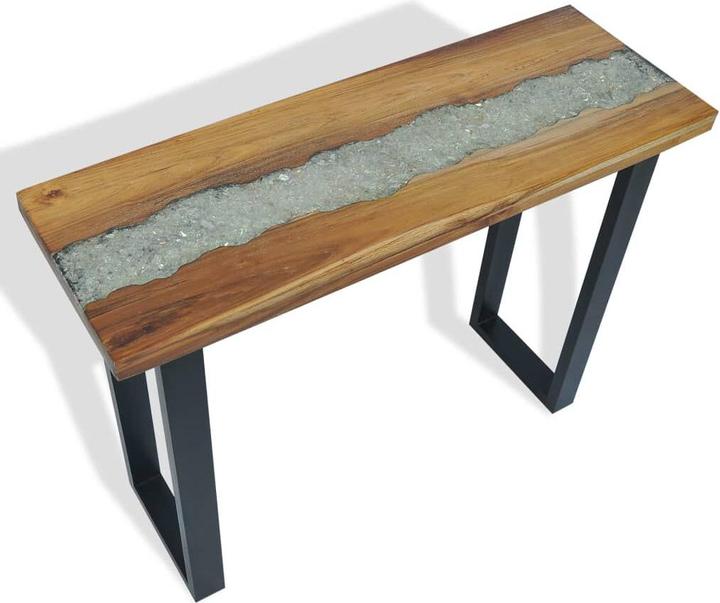 Image du produit vidaXL Konsolentisch (35 x 35 x 75 cm)