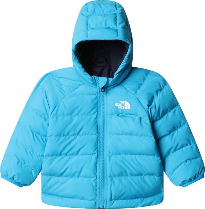 Produktbild North Face Baby Reversible Perrito Hoodie (80)