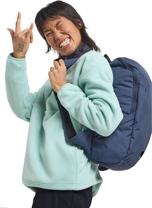 Immagine prodotto Jack Wolfskin Sumetro Hz W (L)