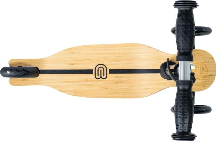 Produktbild Croozaboo Scooter Kinder, Holz/Bambus