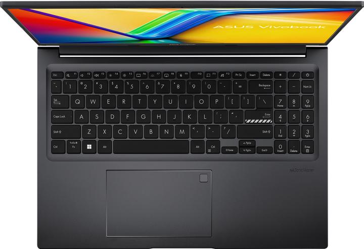 Produktbild ASUS Vivobook 16 (16", Intel Core 7 150U, 16 GB, 1000 GB, DE)