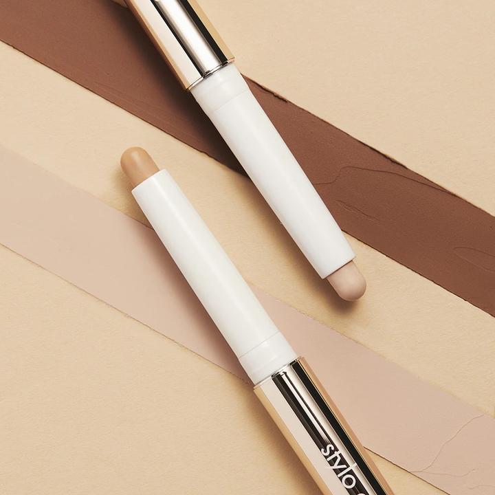 Produktbild Sisley Stylo Correct No 0 (Beige)