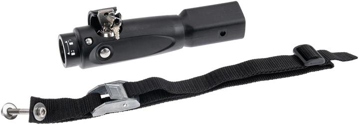 Produktbild Weber Schloss