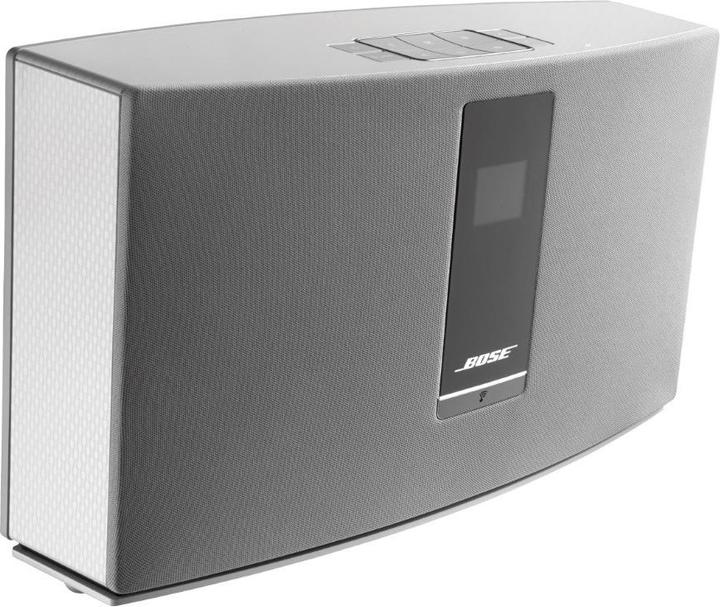 Image du produit Cavus Support mural Bose Soundtouch 20 (1 pièce, Installation murale, Pivotant, Inclinable)