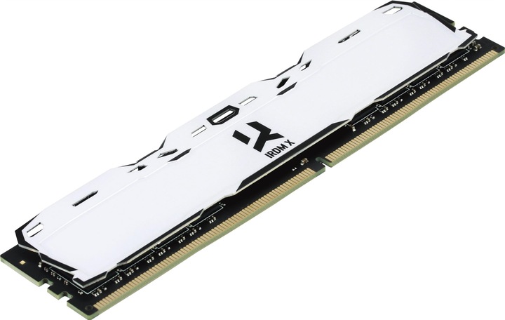 Produktbild Goodram IRDM X Speichermodul GB DDR4 (1 x 8GB, 3200 MHz, DDR4-RAM, DIMM)