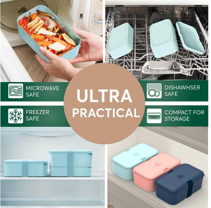 Actual product image Umami Nestable L