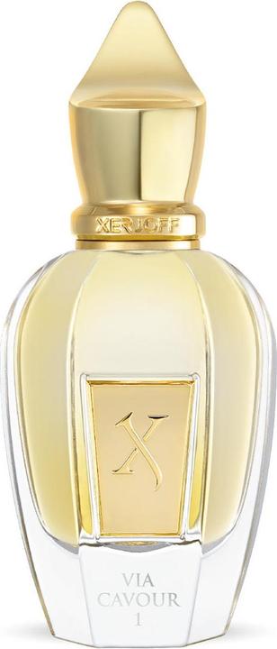 XerJoff Via Cavour 1 (Eau de Parfum, 50 ml)