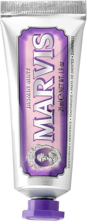Actual product image Marvis Jasmine Mint (25 ml)