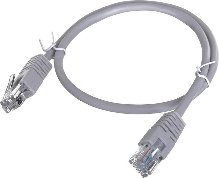 Produktbild Gembird Patch-Kabel (U/UTP, CAT5e, 0.25 m)