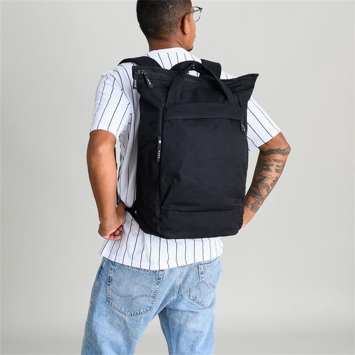 Produktbild Eoto Rucksack WATER ALL:WAVES Daypack, nachhaltig, 21 L (21 l)
