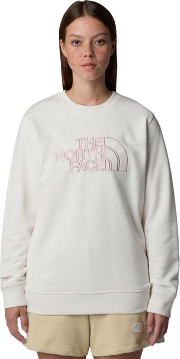 Produktbild North Face Drew Peak Light Crew Lady (XS)