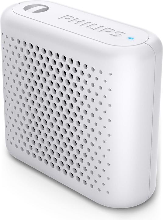Actual product image Philips Bt55 (6 h, Rechargeable battery operated)