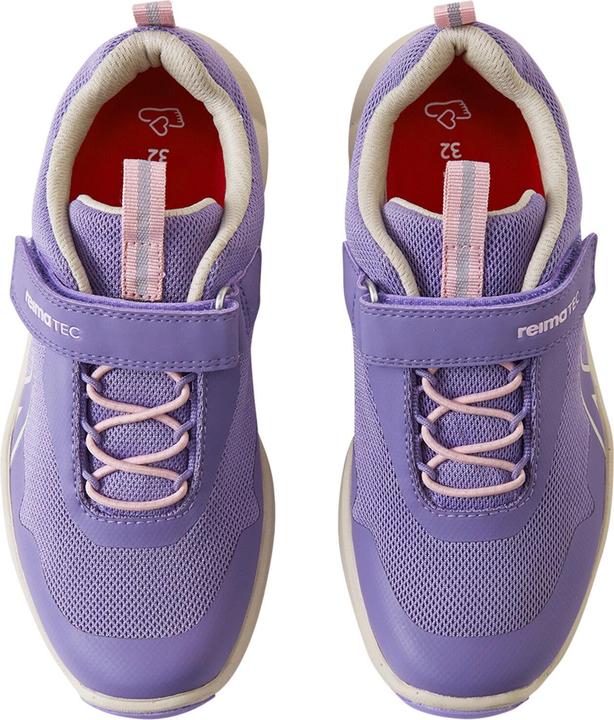 Image du produit Reima tec Kinder Sneaker Enkkari Misty (33)