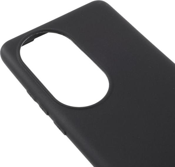 Actual product image MU Classic Softcase TPU Series (Huawei P50 Pro)